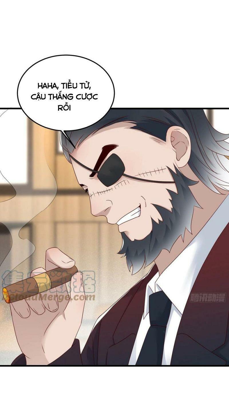 Vua Đầu Tư Mạnh Nhất: Chapter 91