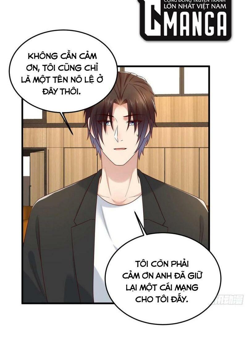 Vua Đầu Tư Mạnh Nhất: Chapter 91