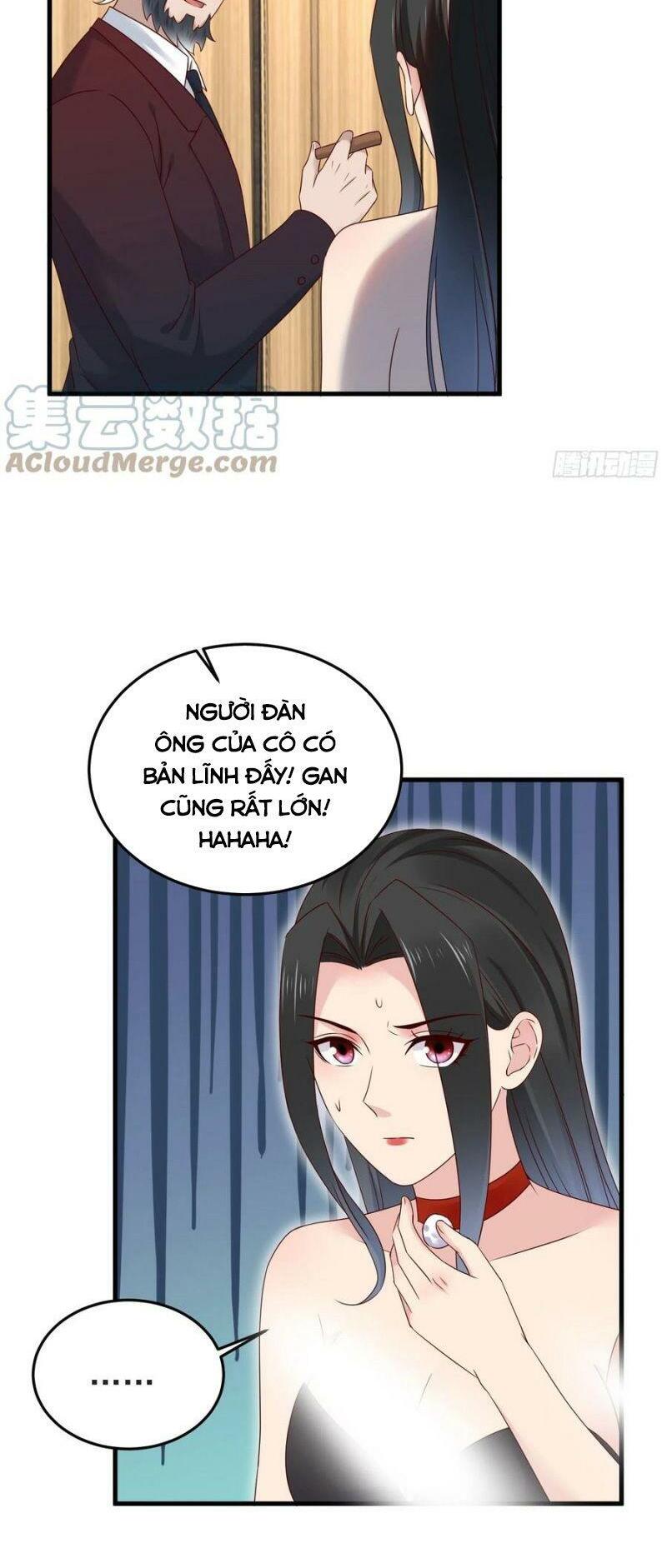 Vua Đầu Tư Mạnh Nhất: Chapter 91