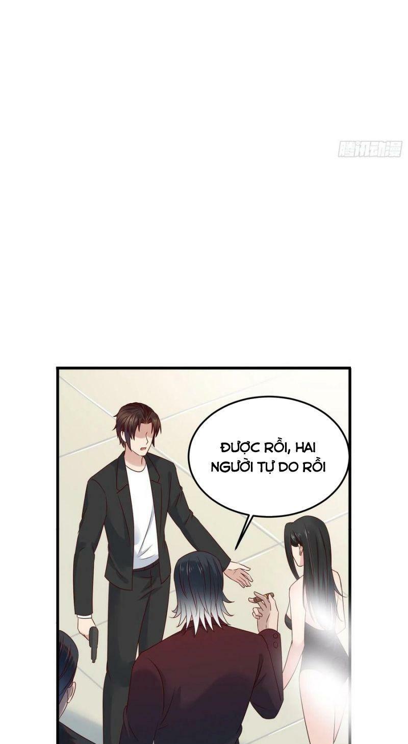 Vua Đầu Tư Mạnh Nhất: Chapter 91