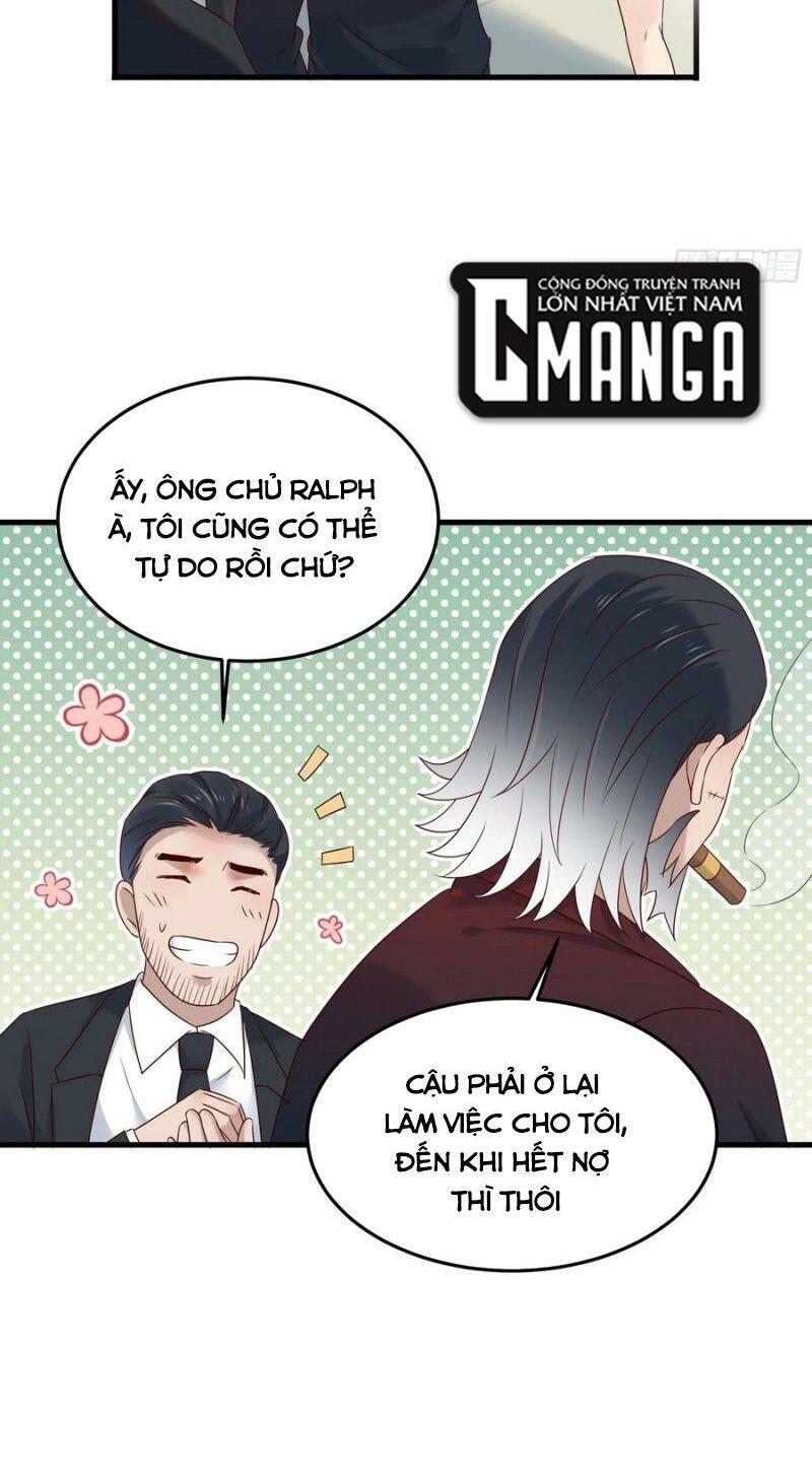 Vua Đầu Tư Mạnh Nhất: Chapter 91