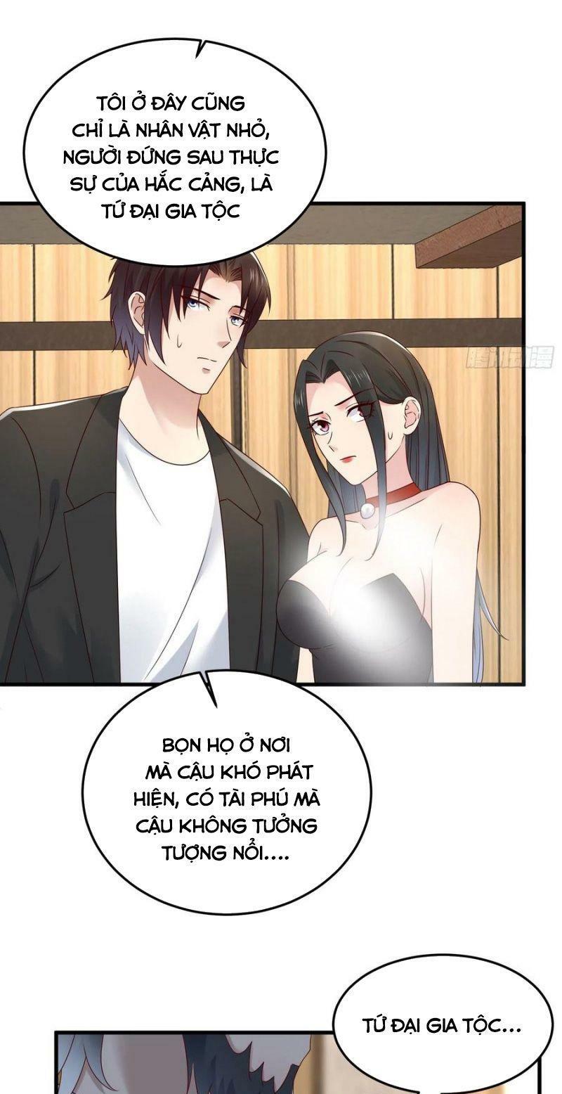 Vua Đầu Tư Mạnh Nhất: Chapter 91