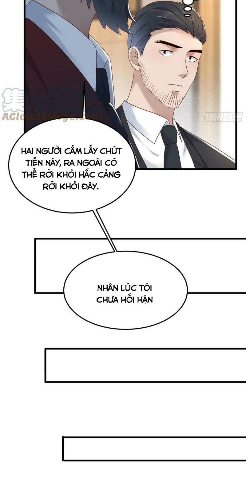 Vua Đầu Tư Mạnh Nhất: Chapter 91