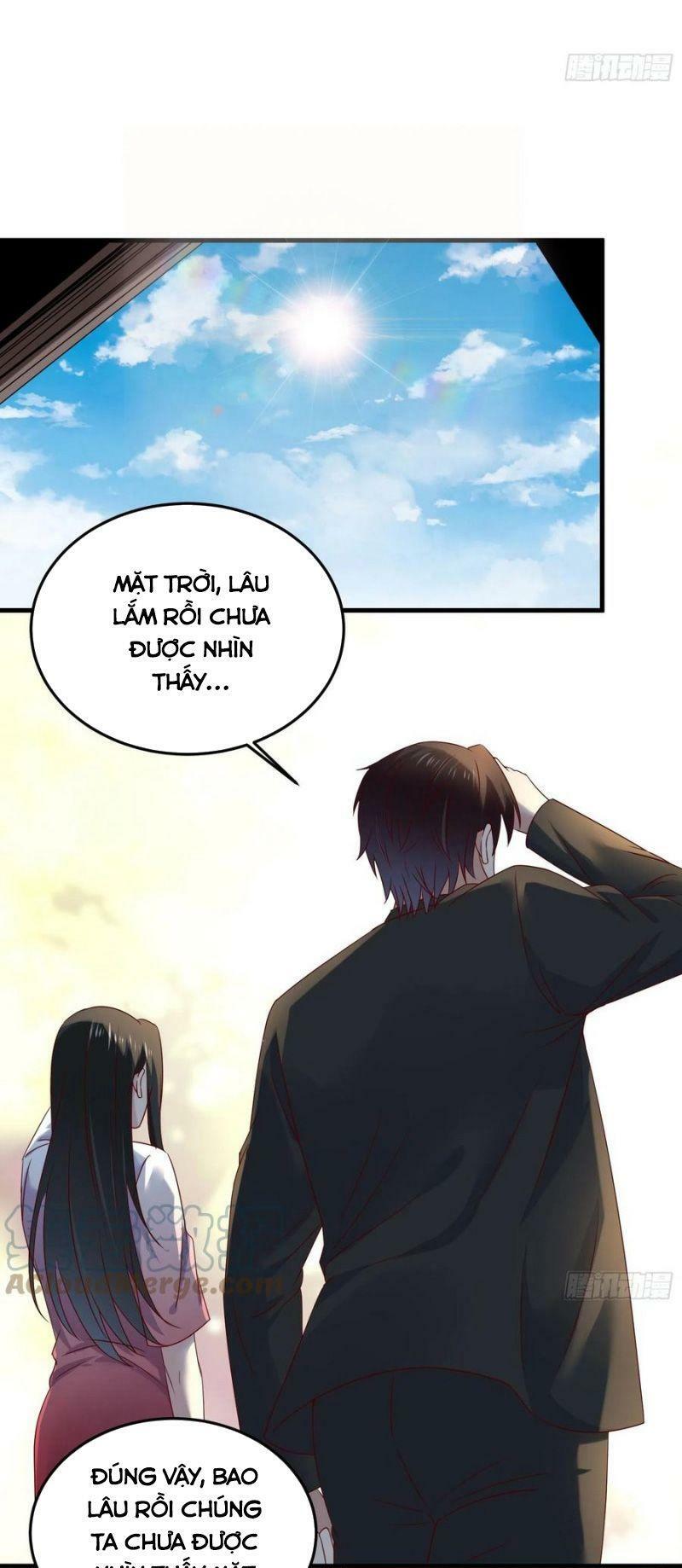 Vua Đầu Tư Mạnh Nhất: Chapter 91