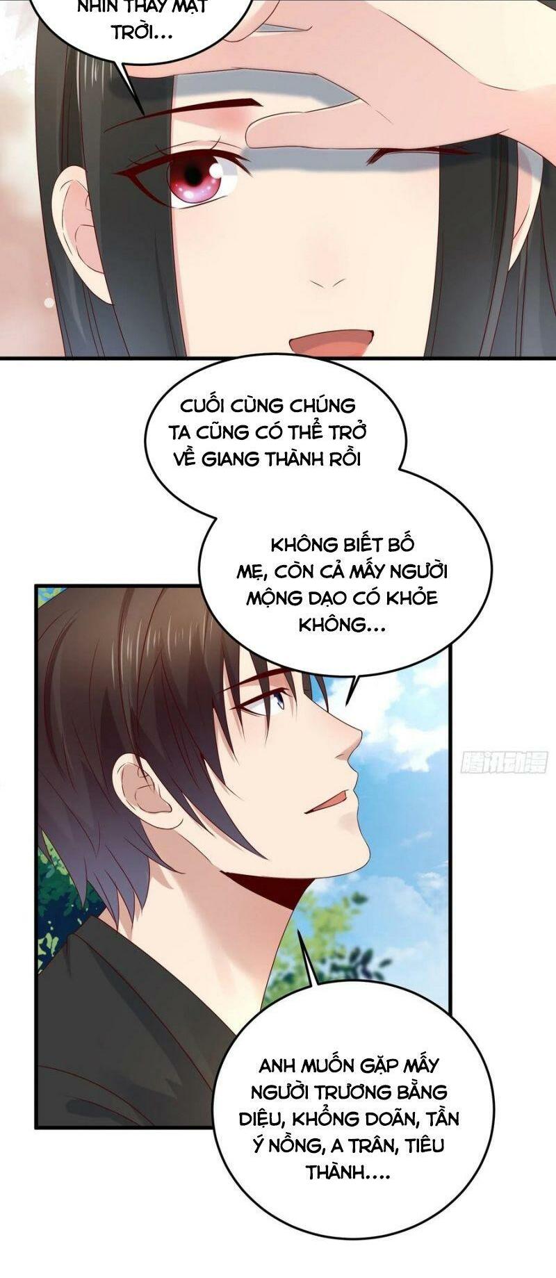 Vua Đầu Tư Mạnh Nhất: Chapter 91
