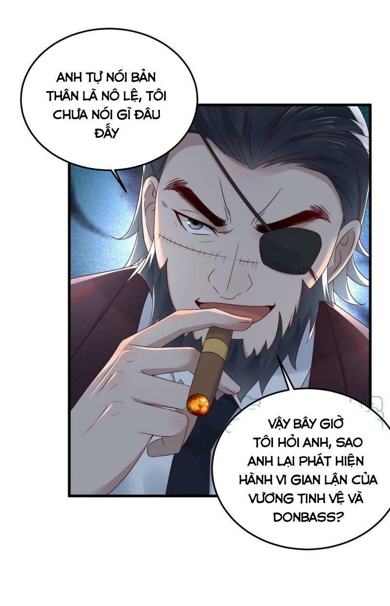 Vua Đầu Tư Mạnh Nhất: Chapter 91