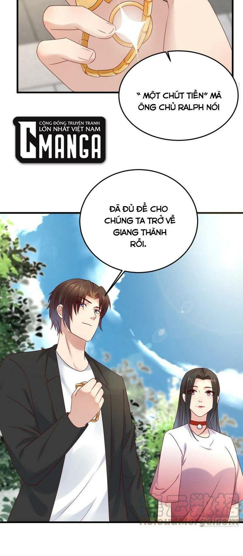 Vua Đầu Tư Mạnh Nhất: Chapter 91