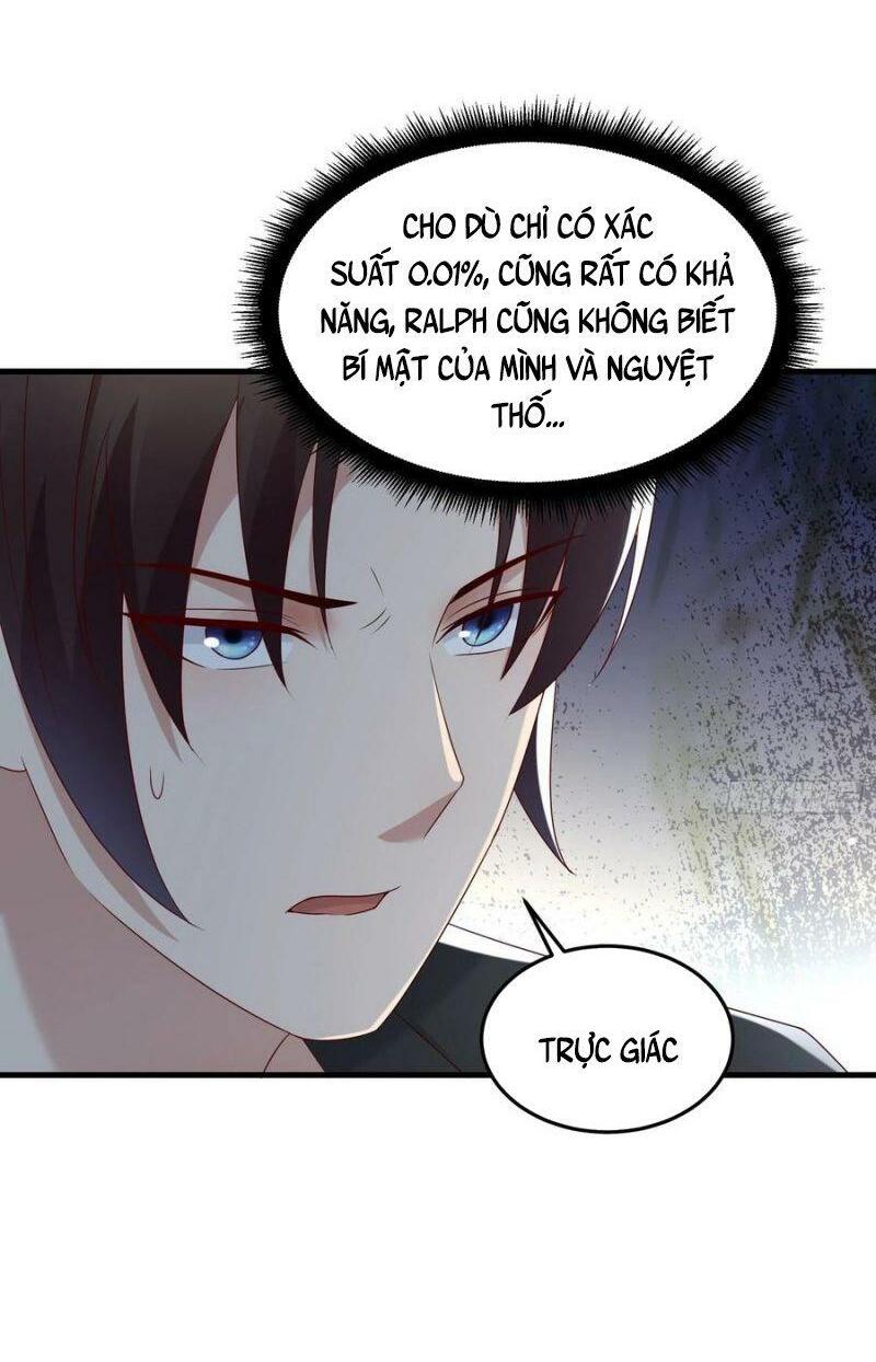 Vua Đầu Tư Mạnh Nhất: Chapter 91
