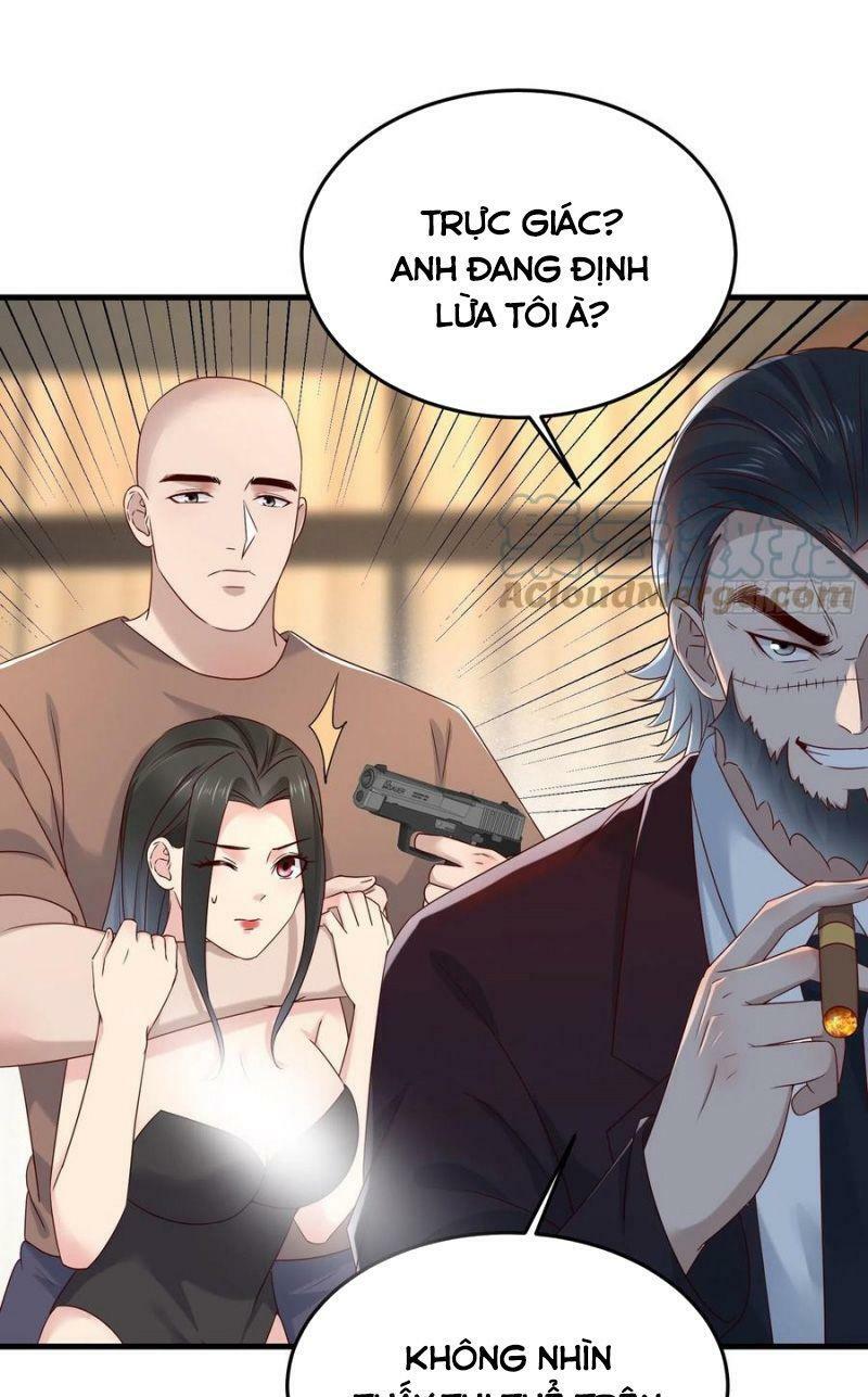 Vua Đầu Tư Mạnh Nhất: Chapter 91