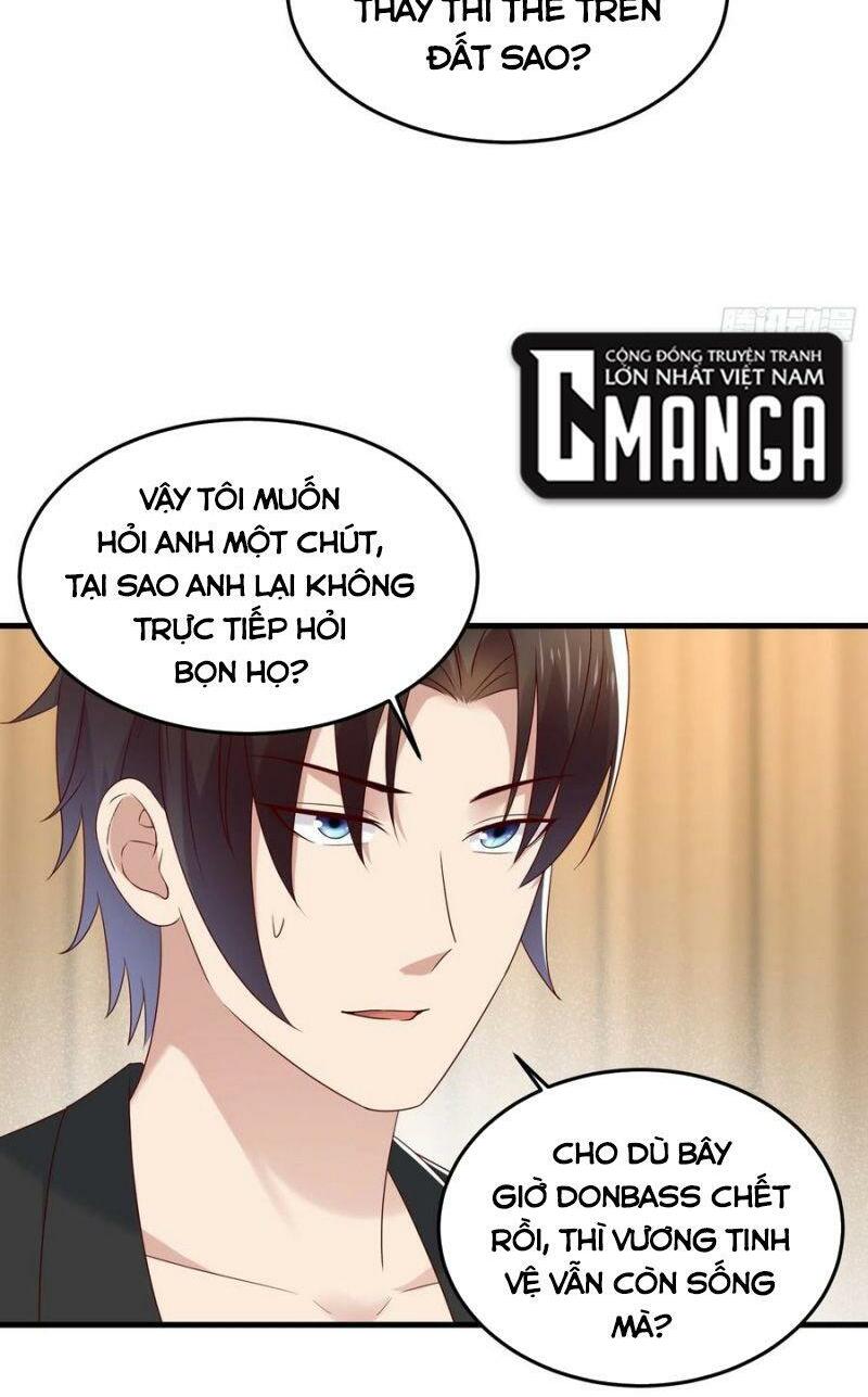 Vua Đầu Tư Mạnh Nhất: Chapter 91