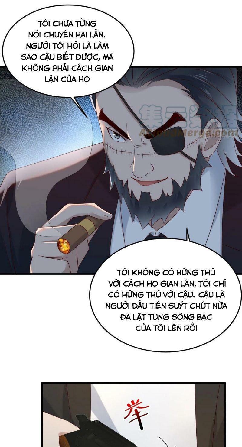 Vua Đầu Tư Mạnh Nhất: Chapter 91