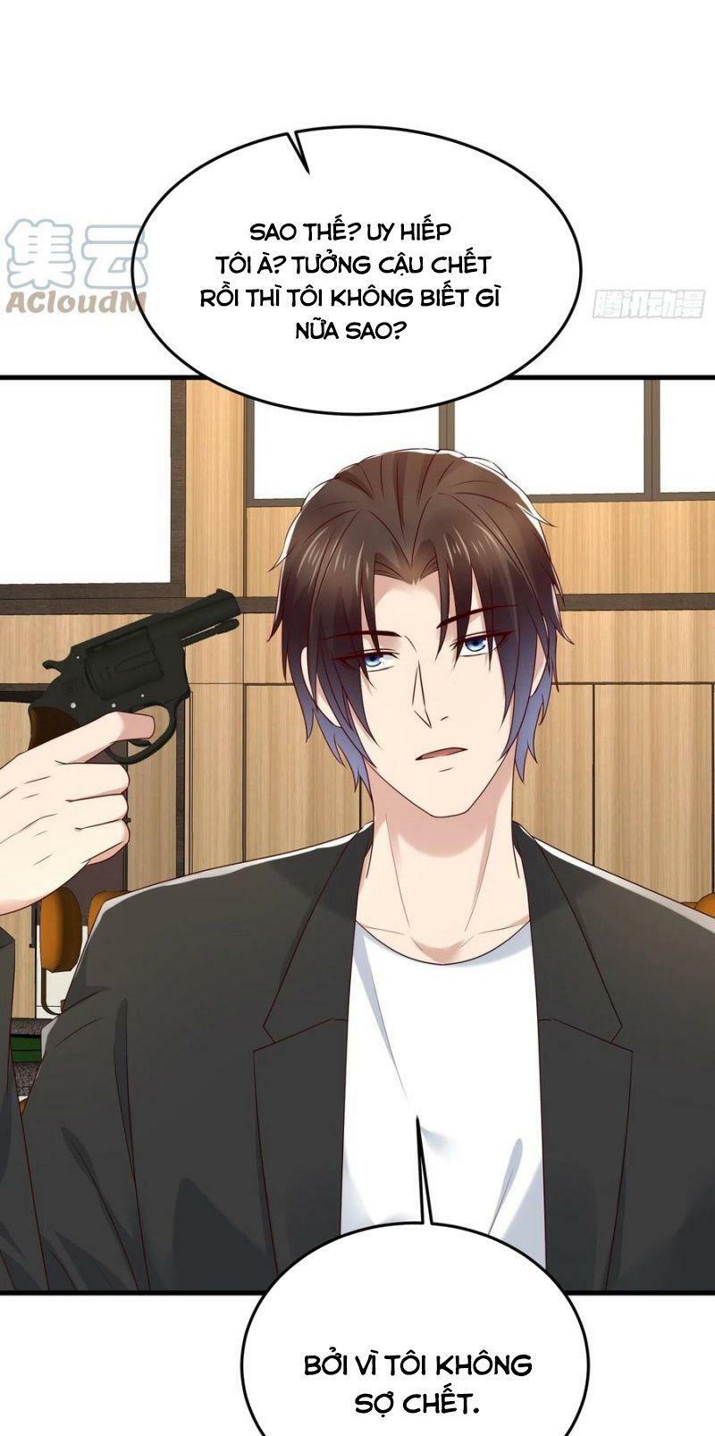 Vua Đầu Tư Mạnh Nhất: Chapter 91