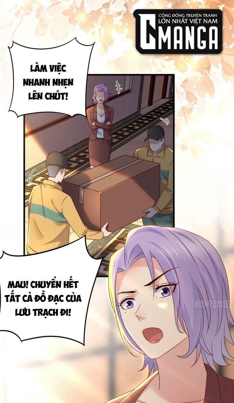 Vua Đầu Tư Mạnh Nhất: Chapter 92