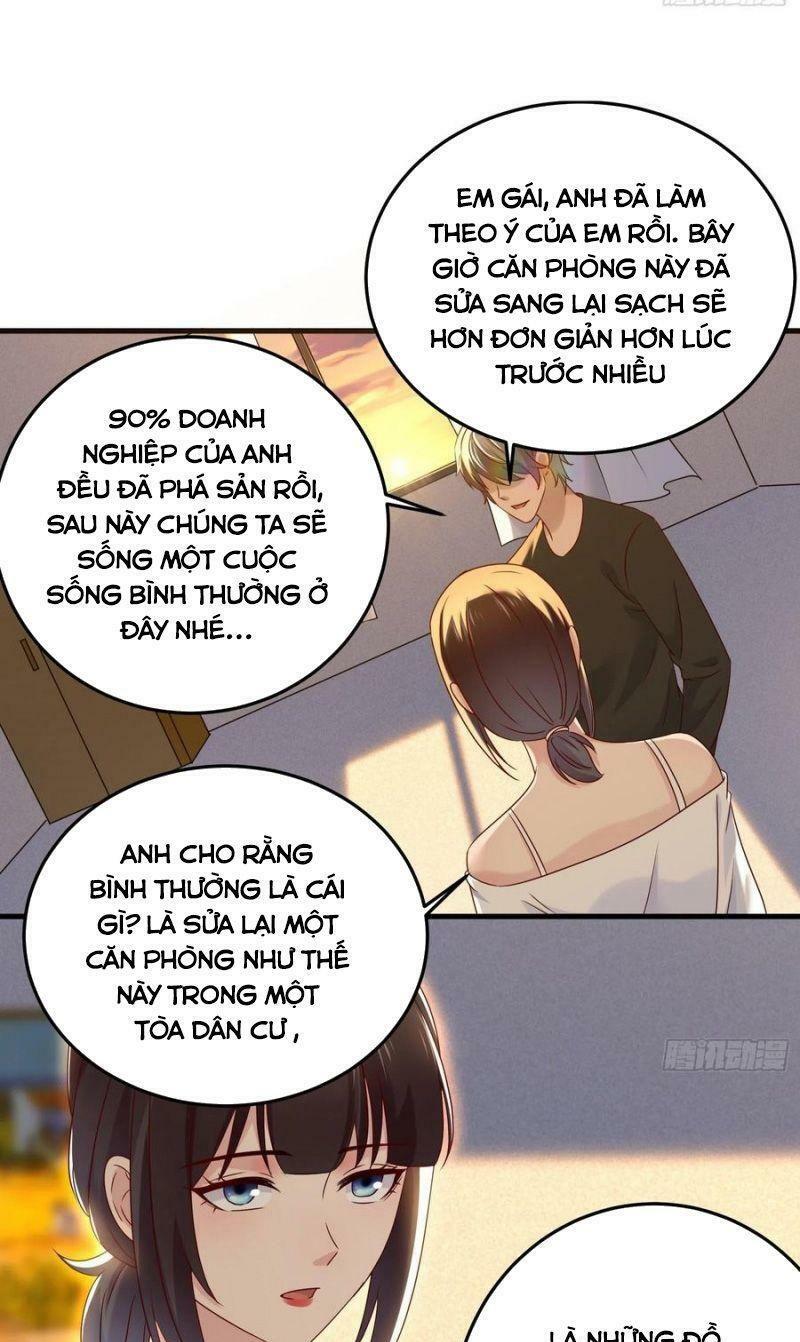 Vua Đầu Tư Mạnh Nhất: Chapter 92