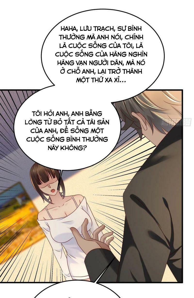 Vua Đầu Tư Mạnh Nhất: Chapter 92
