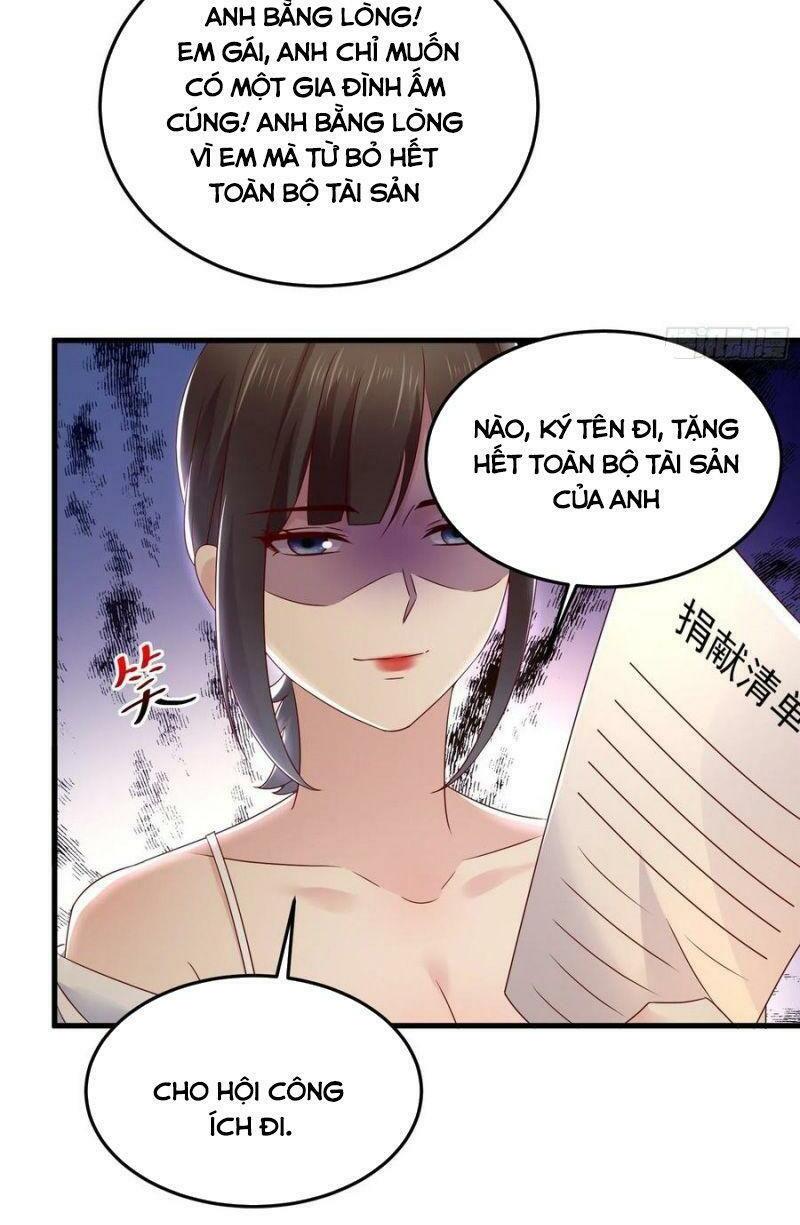 Vua Đầu Tư Mạnh Nhất: Chapter 92