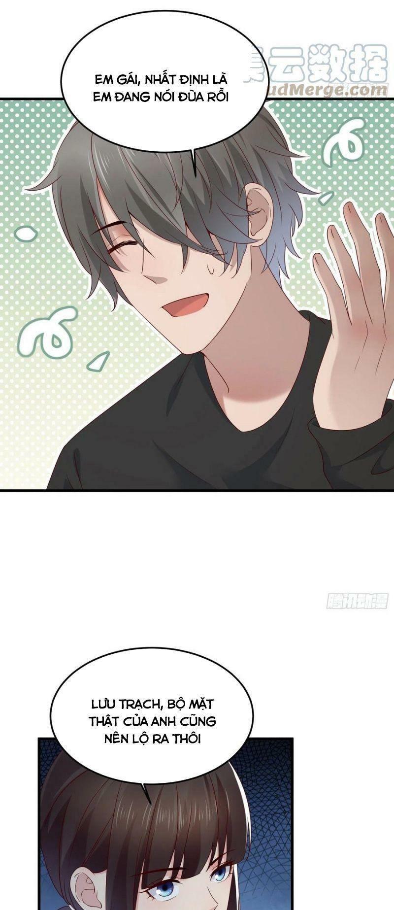 Vua Đầu Tư Mạnh Nhất: Chapter 92