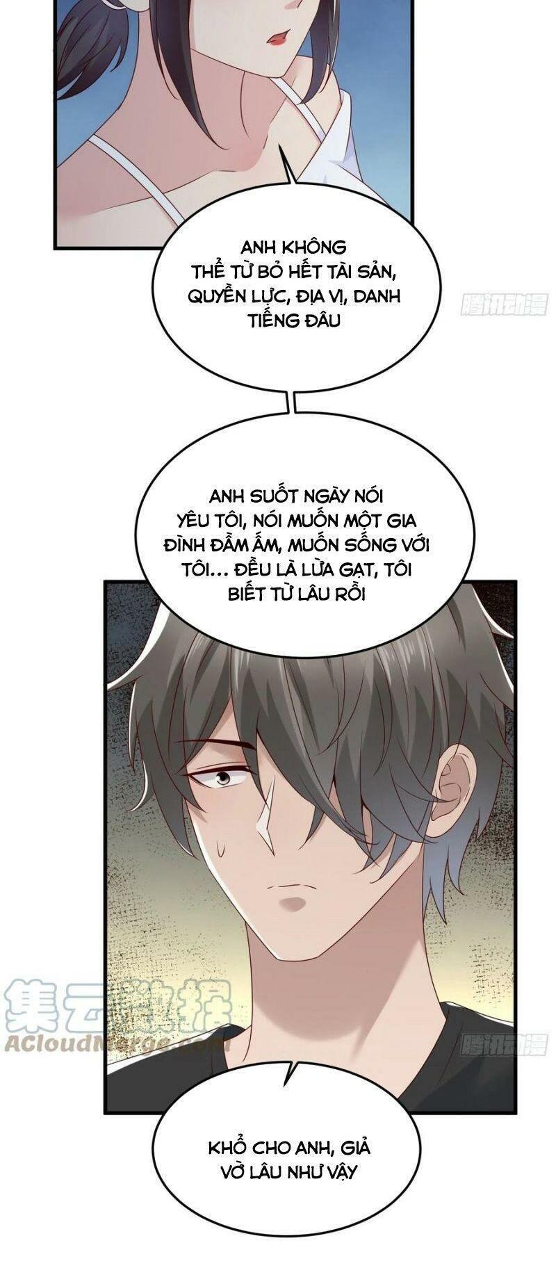 Vua Đầu Tư Mạnh Nhất: Chapter 92
