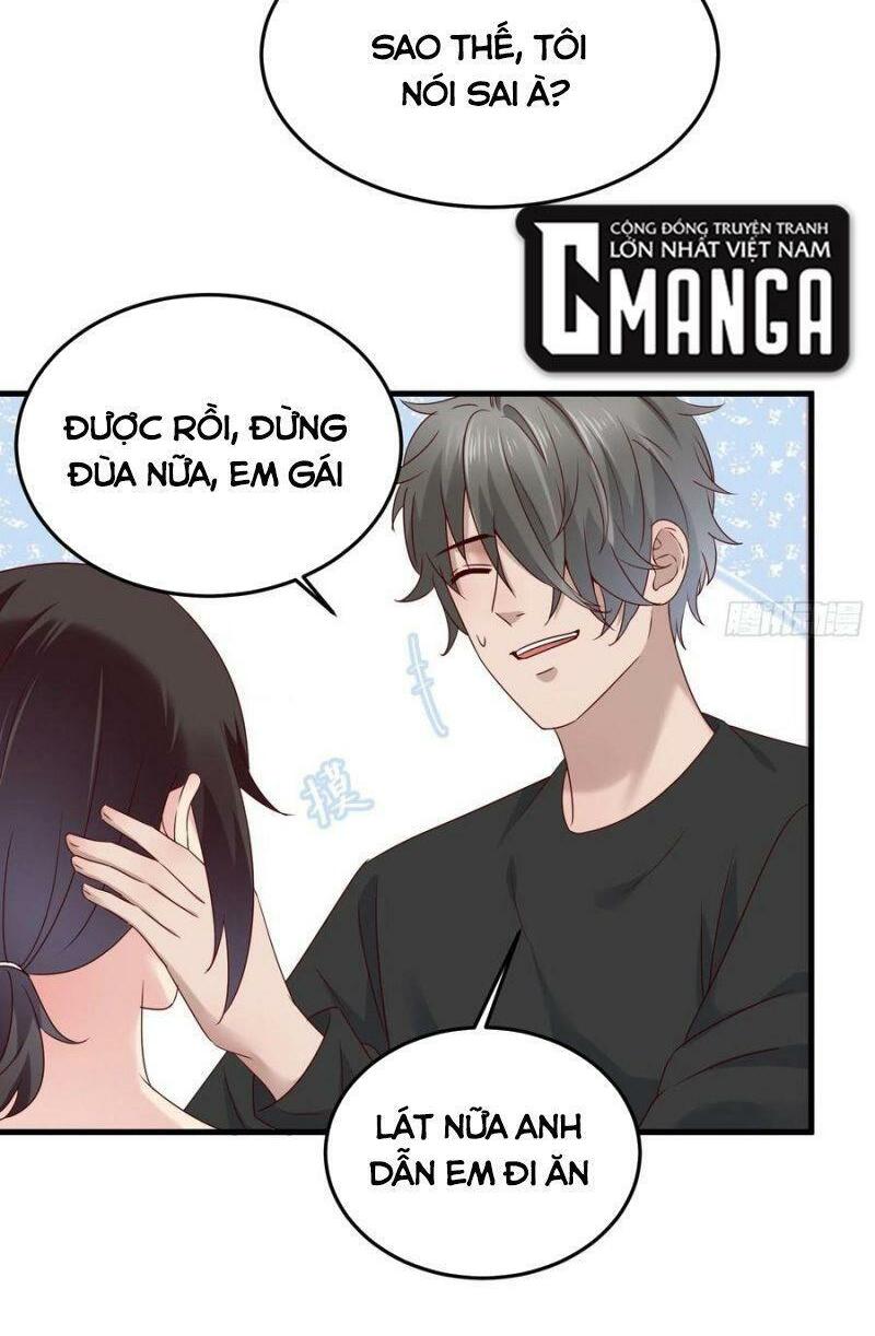 Vua Đầu Tư Mạnh Nhất: Chapter 92