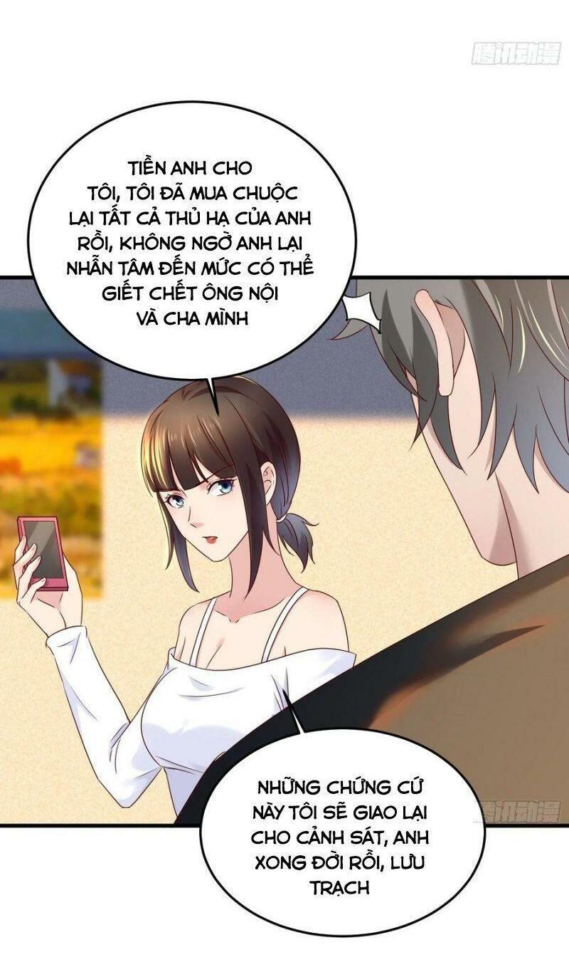Vua Đầu Tư Mạnh Nhất: Chapter 92