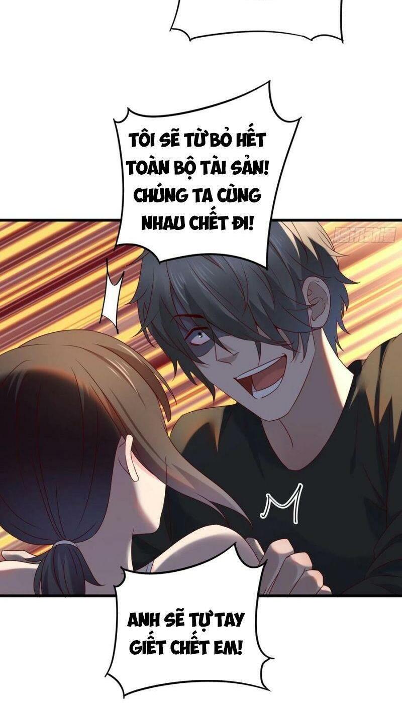 Vua Đầu Tư Mạnh Nhất: Chapter 92