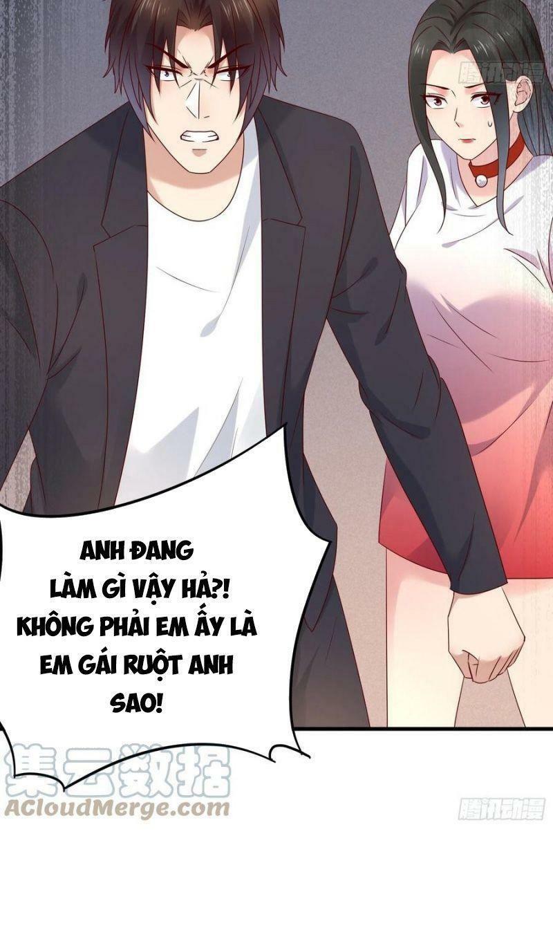 Vua Đầu Tư Mạnh Nhất: Chapter 92