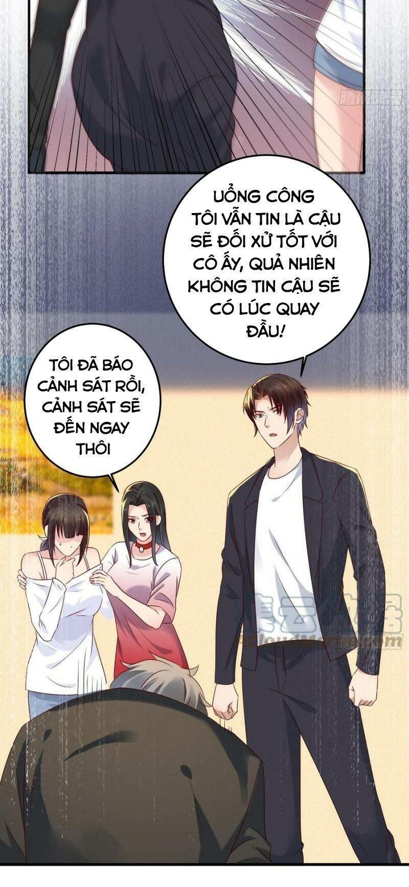 Vua Đầu Tư Mạnh Nhất: Chapter 92