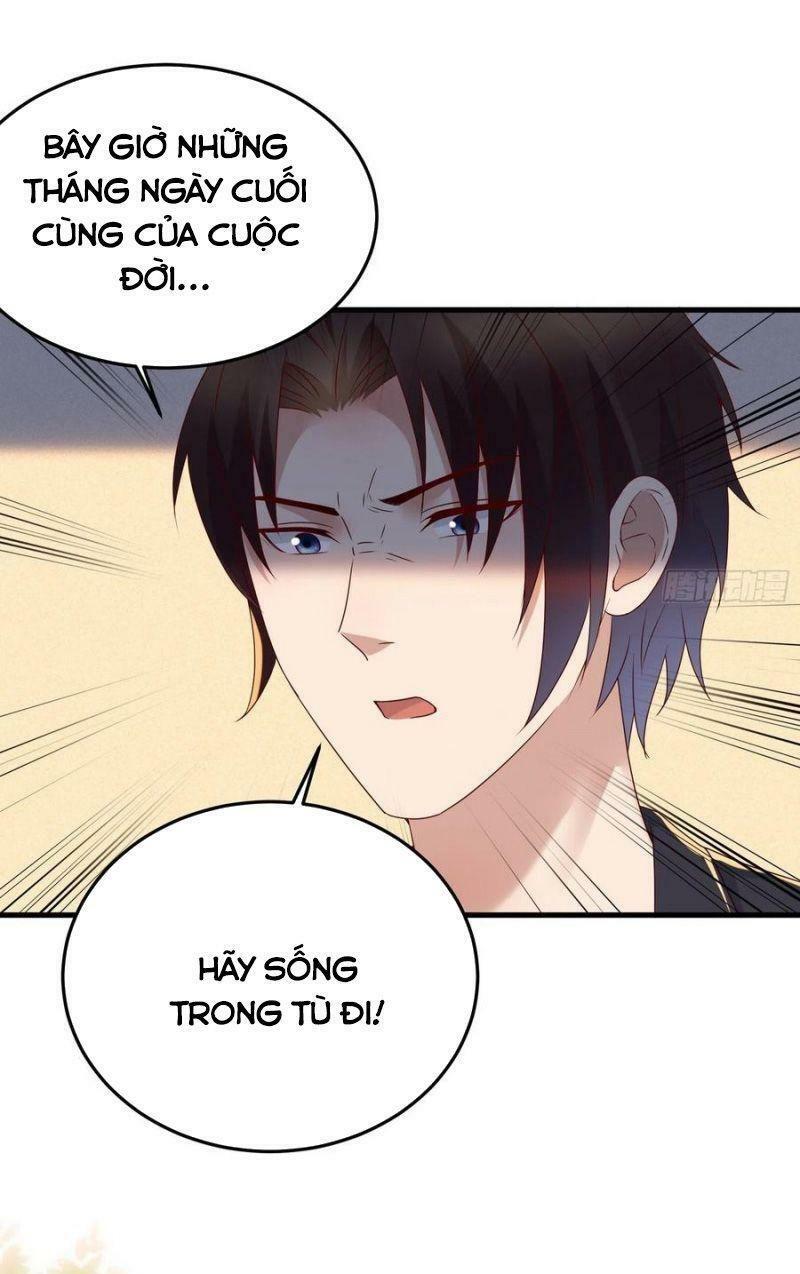 Vua Đầu Tư Mạnh Nhất: Chapter 92
