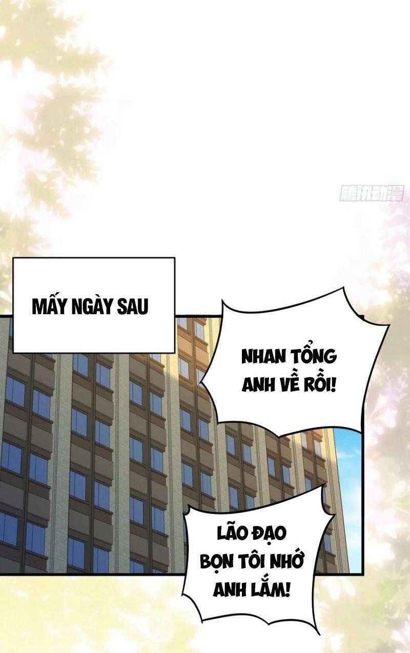 Vua Đầu Tư Mạnh Nhất: Chapter 92