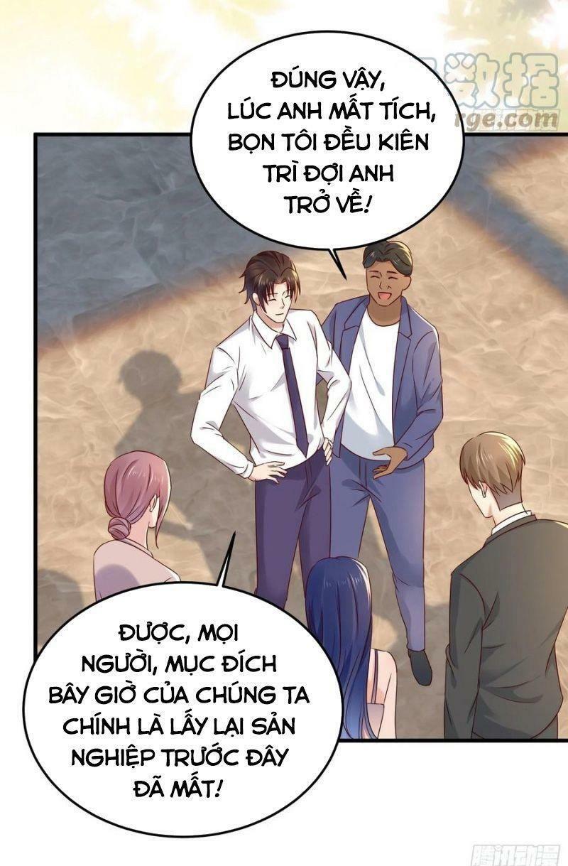 Vua Đầu Tư Mạnh Nhất: Chapter 92
