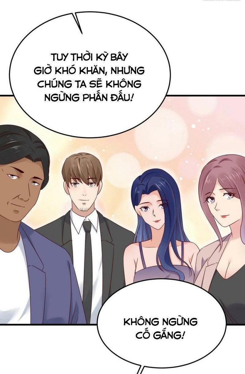 Vua Đầu Tư Mạnh Nhất: Chapter 92