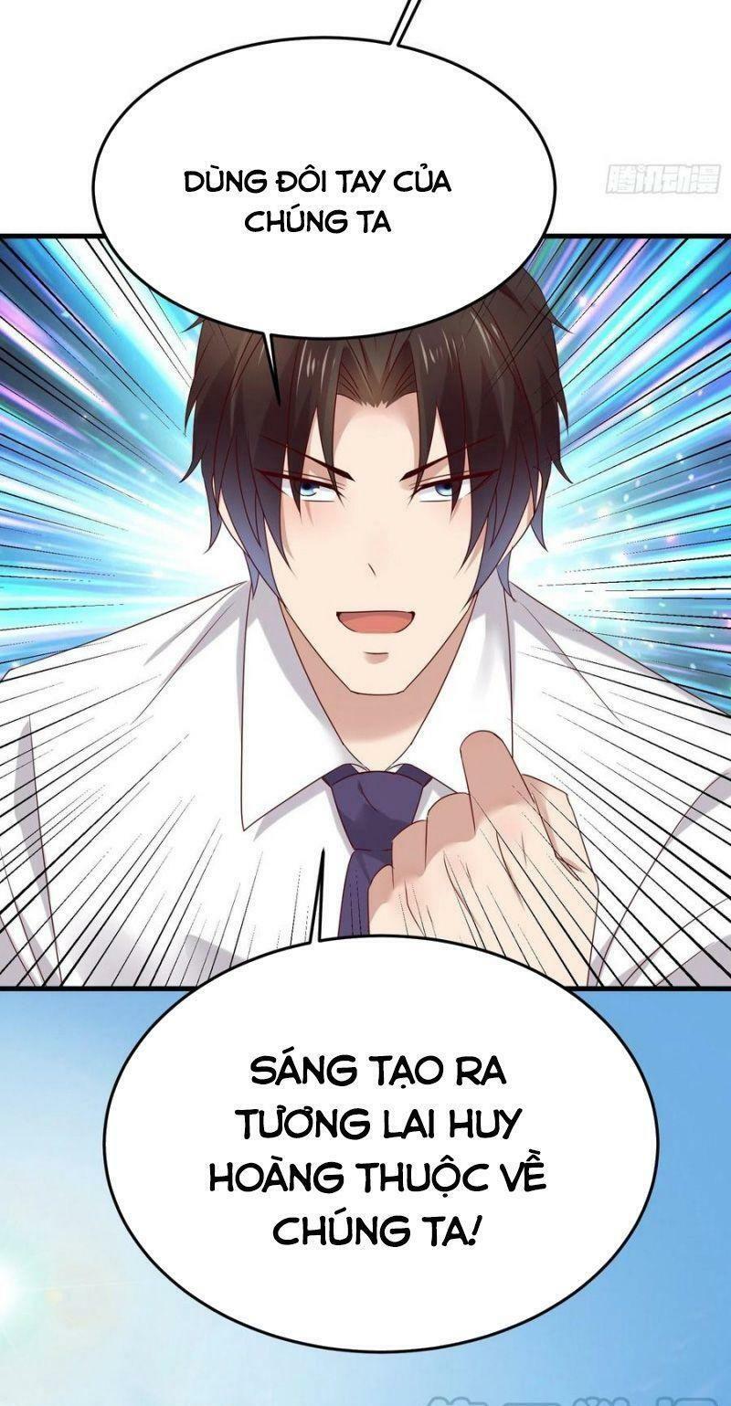 Vua Đầu Tư Mạnh Nhất: Chapter 92