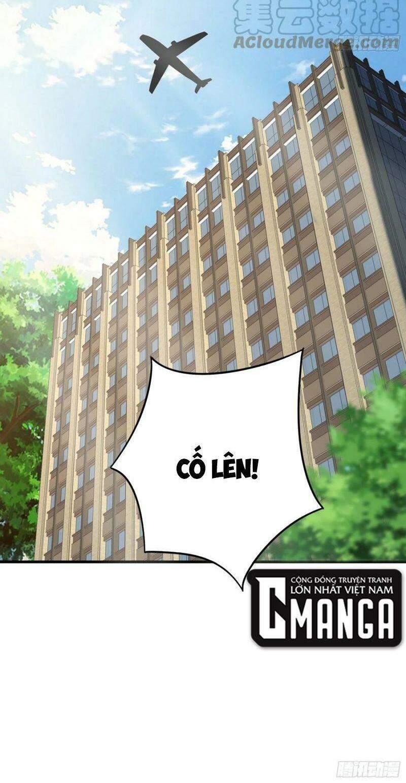 Vua Đầu Tư Mạnh Nhất: Chapter 92