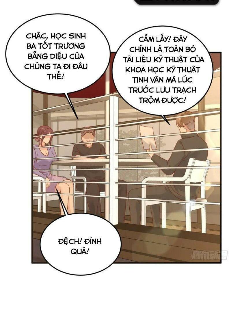 Vua Đầu Tư Mạnh Nhất: Chapter 92
