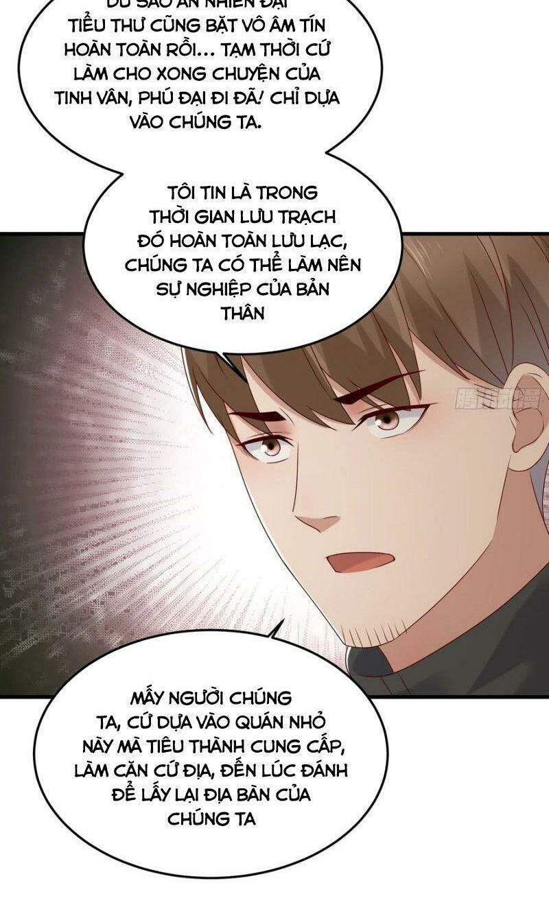 Vua Đầu Tư Mạnh Nhất: Chapter 92