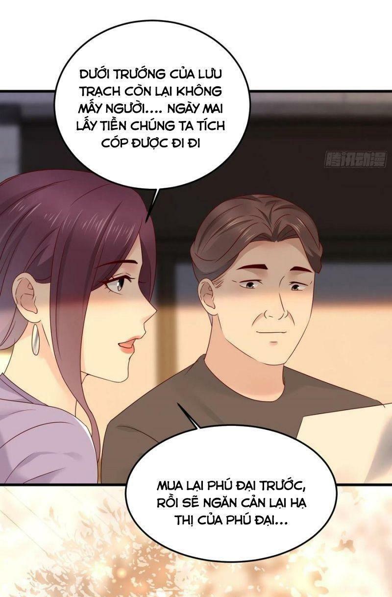 Vua Đầu Tư Mạnh Nhất: Chapter 92