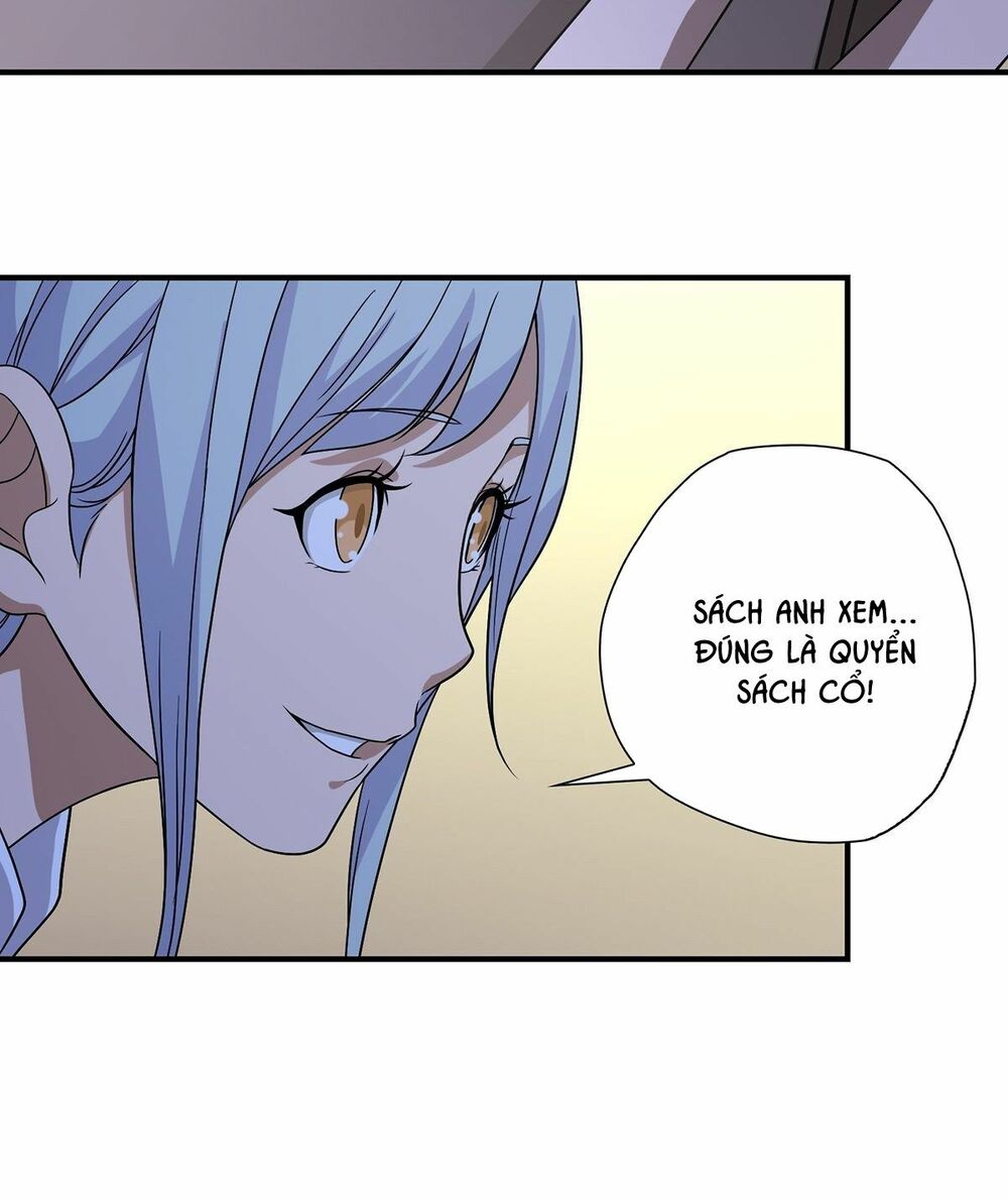 Túy Tiên Nhân Liệt Truyện: Chapter 1