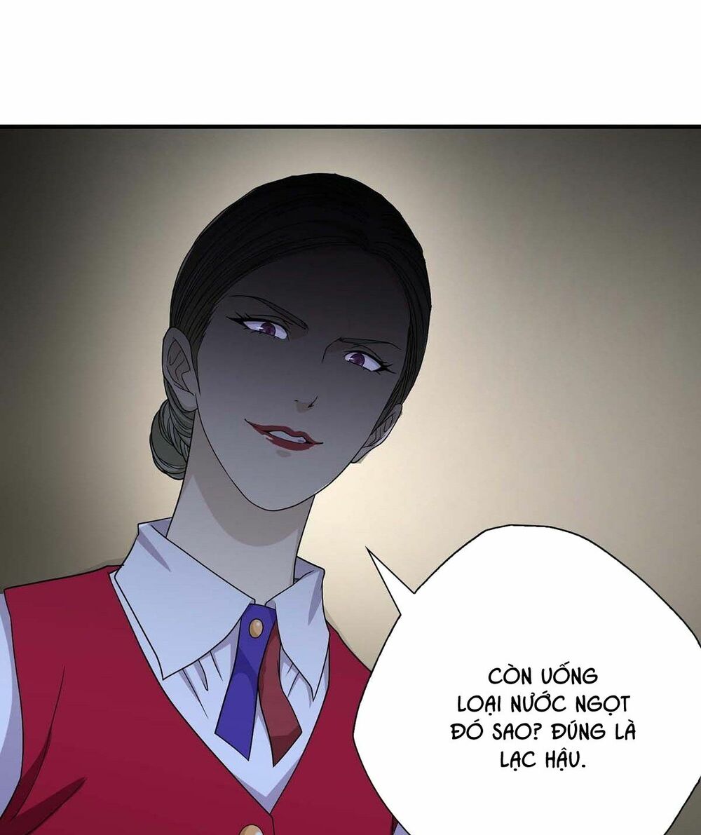 Túy Tiên Nhân Liệt Truyện: Chapter 1