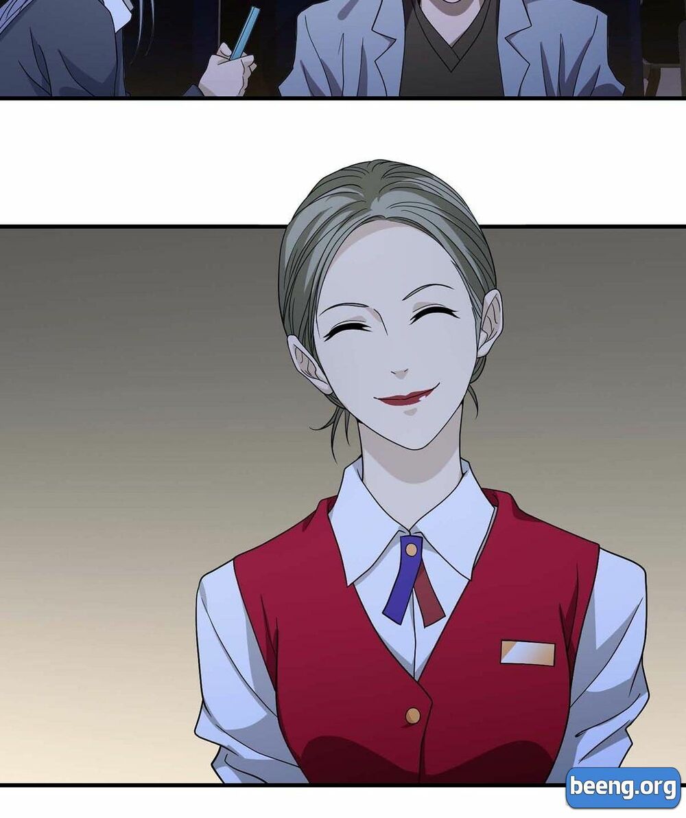 Túy Tiên Nhân Liệt Truyện: Chapter 1