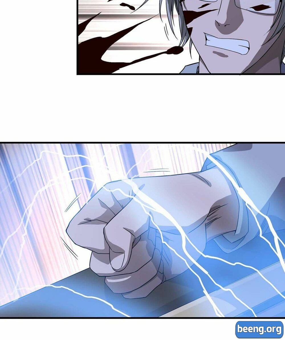 Túy Tiên Nhân Liệt Truyện: Chapter 1