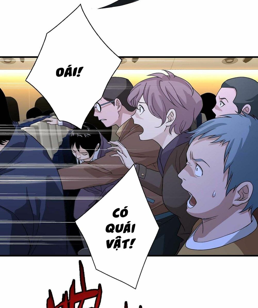 Túy Tiên Nhân Liệt Truyện: Chapter 1
