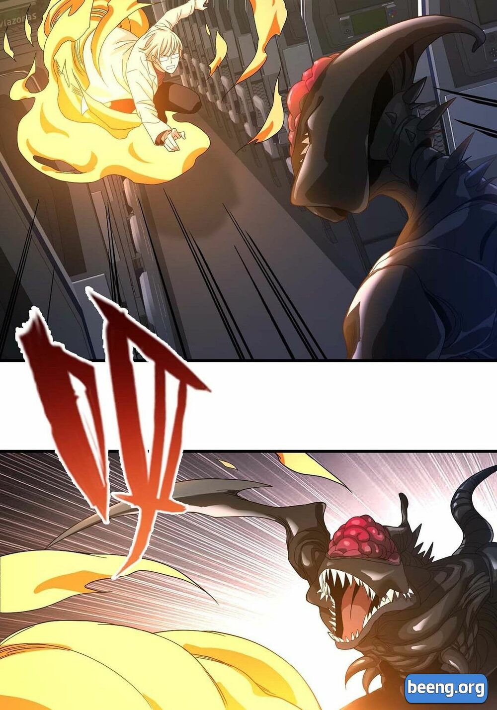 Túy Tiên Nhân Liệt Truyện: Chapter 1