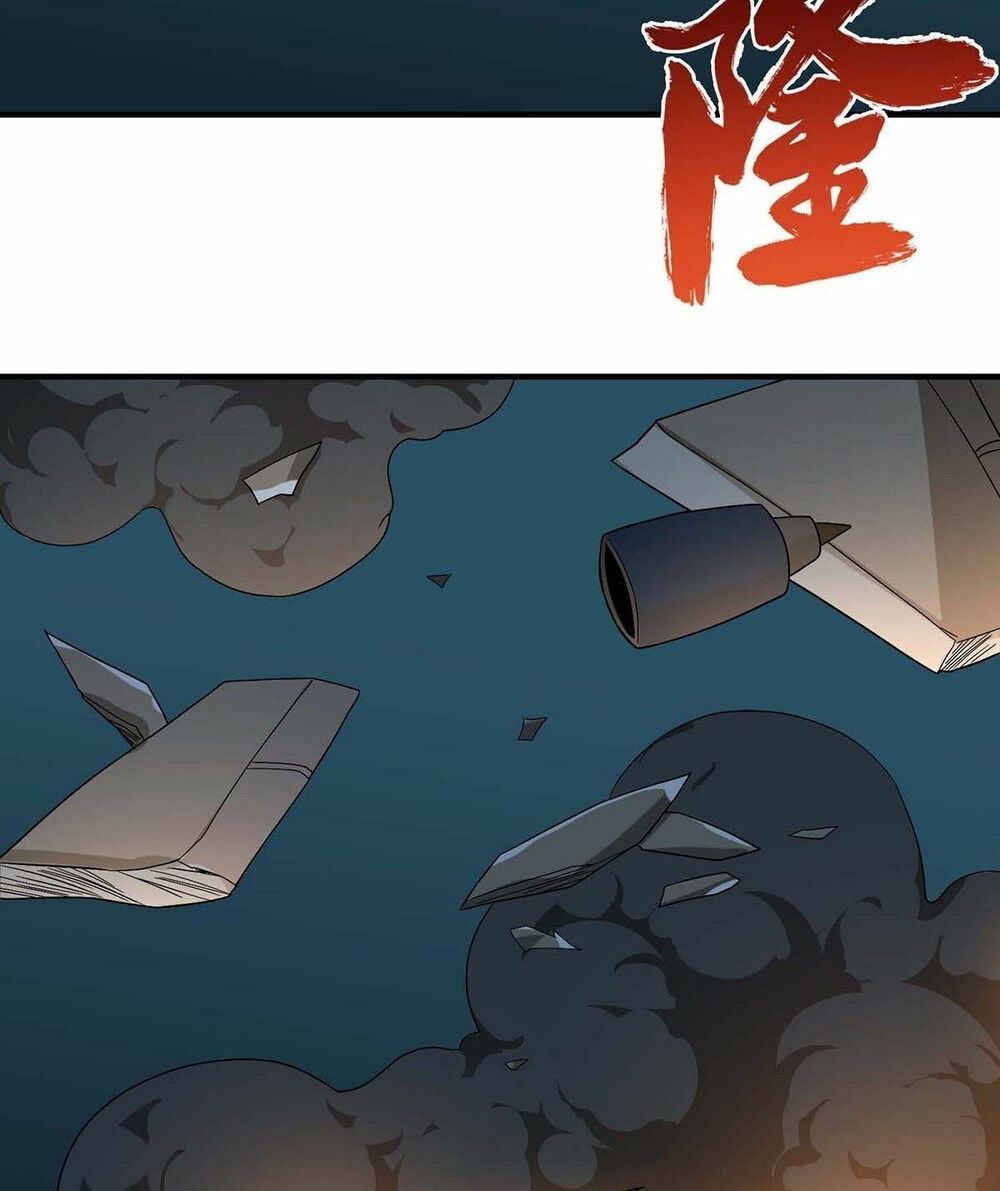 Túy Tiên Nhân Liệt Truyện: Chapter 1