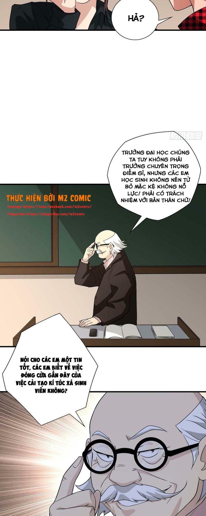 Túy Tiên Nhân Liệt Truyện: Chapter 2