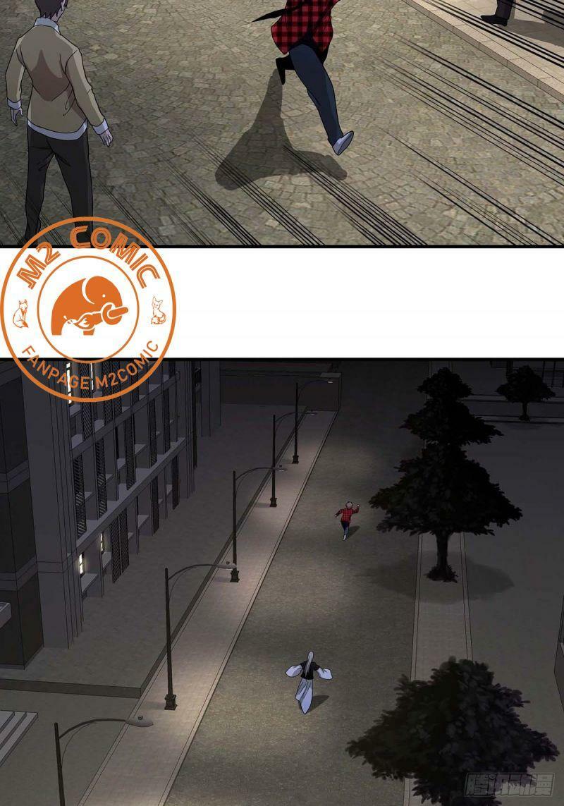 Túy Tiên Nhân Liệt Truyện: Chapter 4