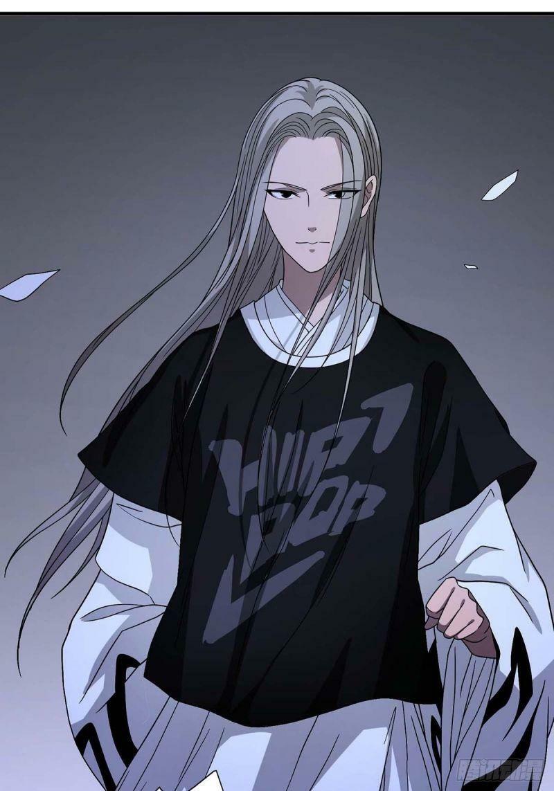 Túy Tiên Nhân Liệt Truyện: Chapter 4