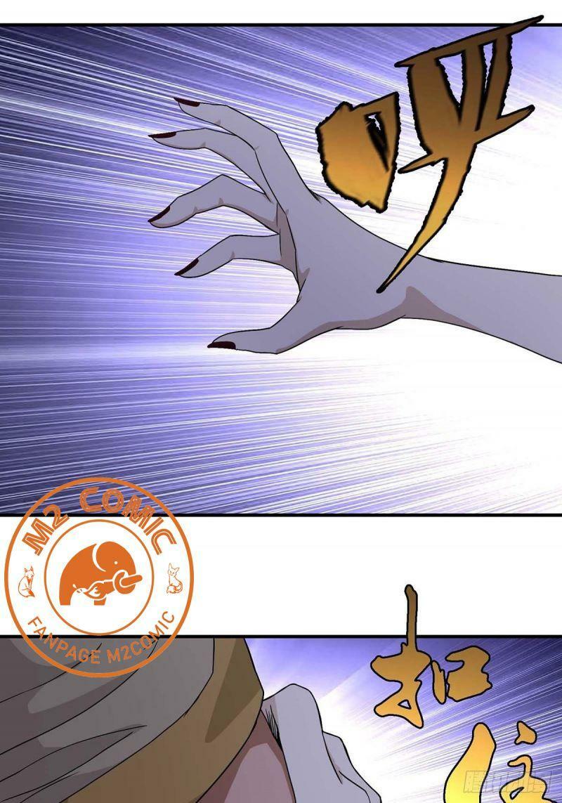 Túy Tiên Nhân Liệt Truyện: Chapter 5