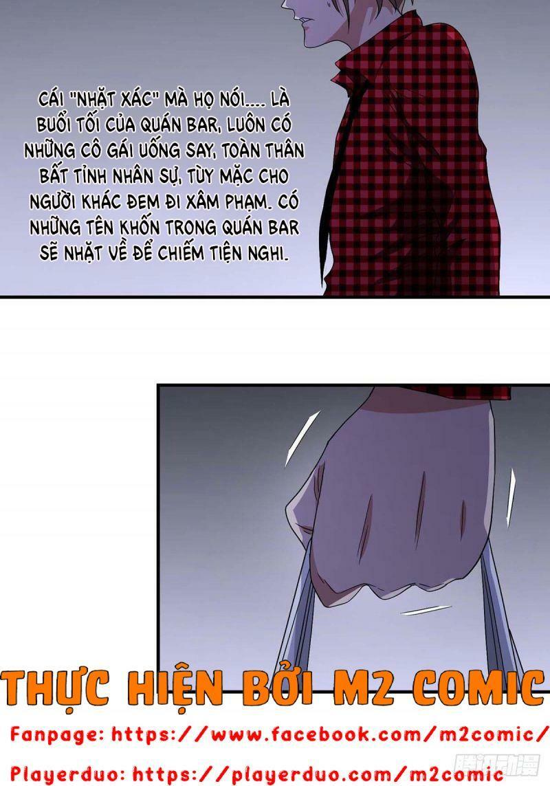 Túy Tiên Nhân Liệt Truyện: Chapter 5