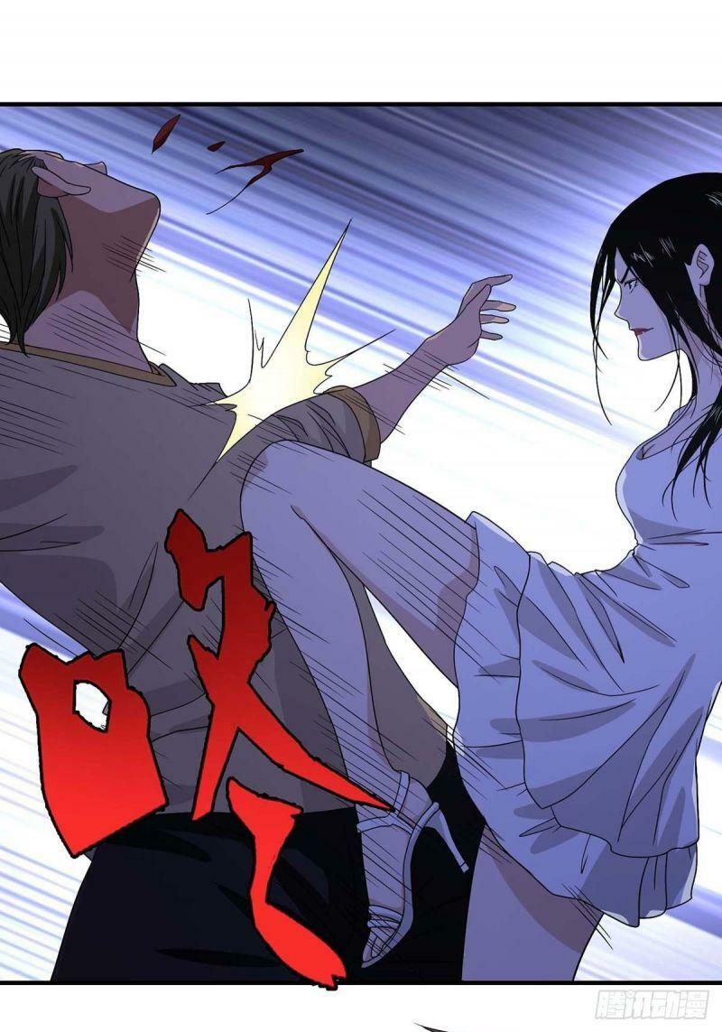Túy Tiên Nhân Liệt Truyện: Chapter 5