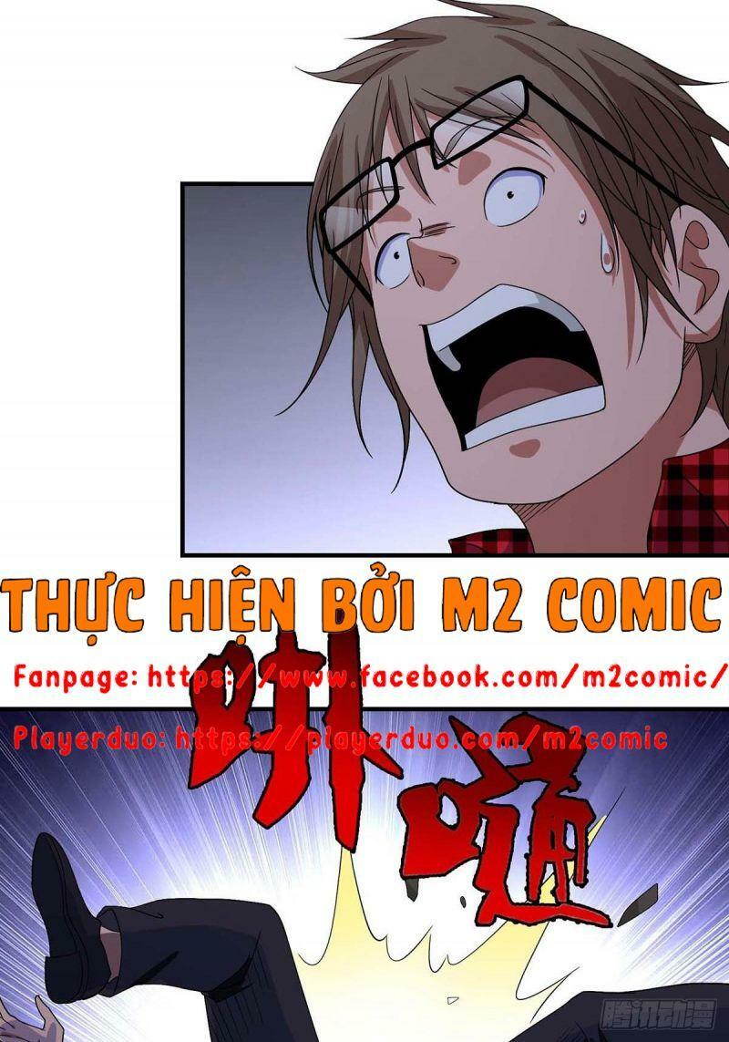 Túy Tiên Nhân Liệt Truyện: Chapter 5